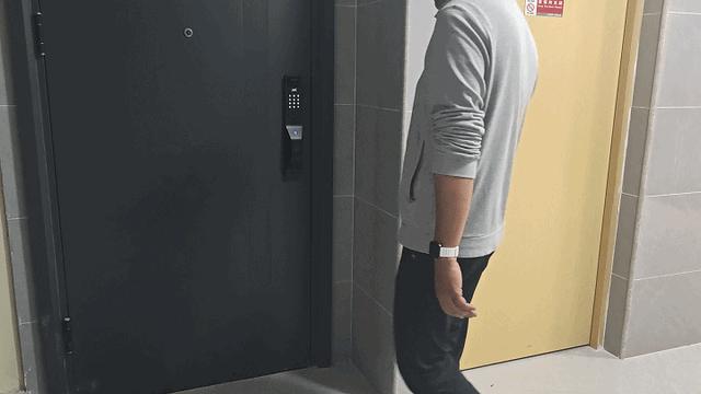 宫菱智能门锁测评：发烧性价比体验，拒绝暴利