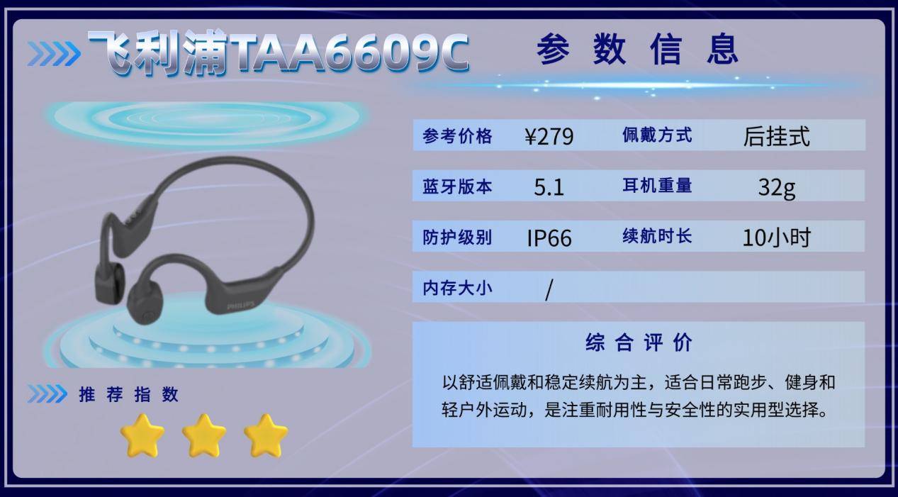 适合骑行的骨传导耳机有什么?2026十款防风噪的运动耳机推荐