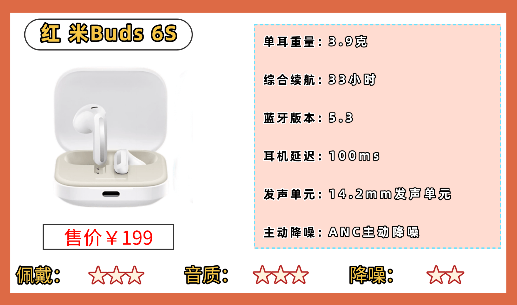 蓝牙耳机什么牌子的好用性价比高?蓝牙耳机性价比排行榜十强