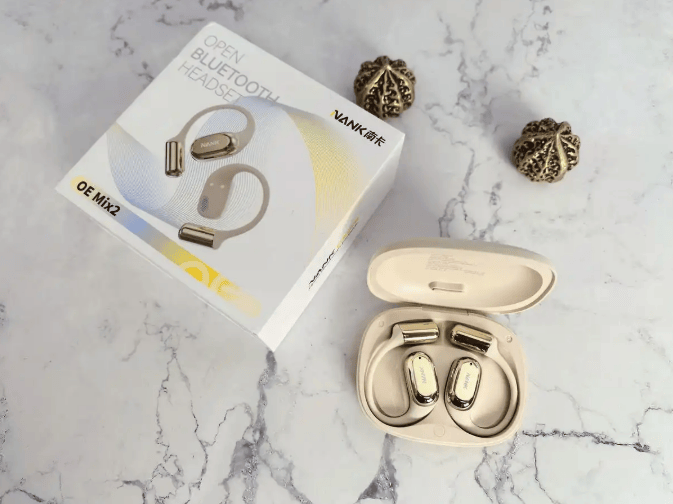 百元挂耳式耳机哪款音质好？盘点公认最好的挂耳式蓝牙耳机