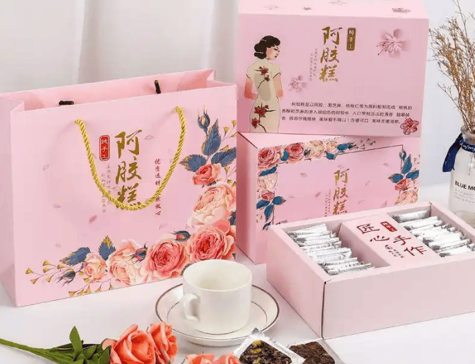 女神节买什么礼物送人比较好？2026年女神节送礼最佳10大礼品汇总，让你的心意爆棚！