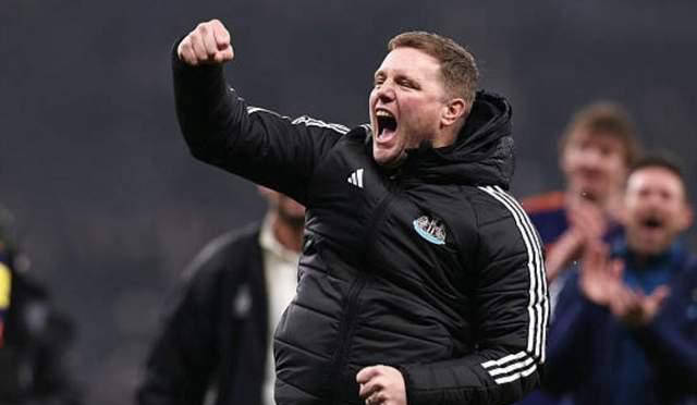 欧冠附加赛战报:马竞纽卡顺利晋级 国米意外出局 喜忧参半