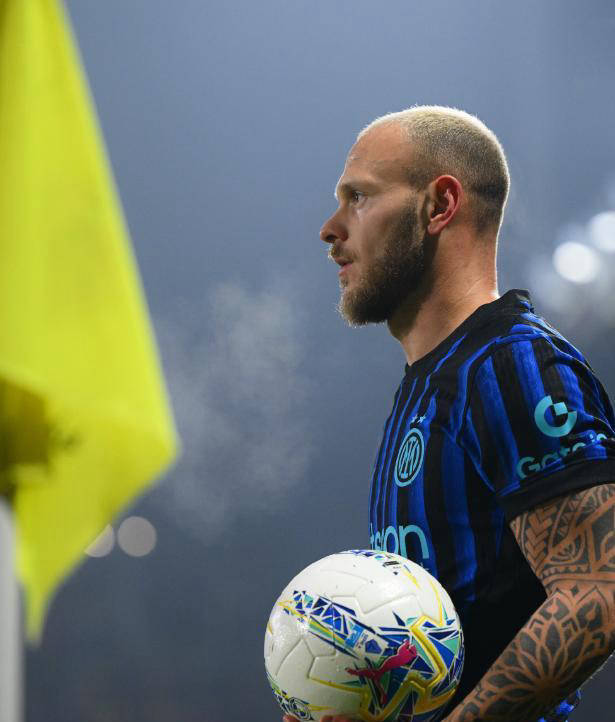 国米遭遇惨败！两回合总比分2