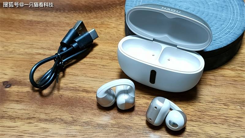 花小钱办大事,哈趣Ace1:一款音质跃级的智能耳机