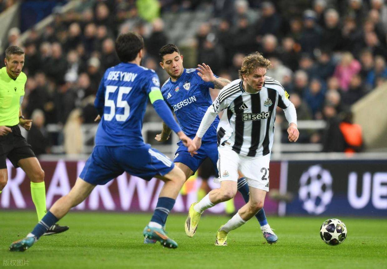 横扫欧洲！英超9队欧战全部进淘汰赛，欧冠独占6席，这届英超太强