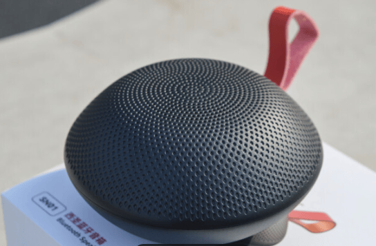 便携式蓝牙音箱哪个牌子音质最好?2026年十款最好的蓝牙音箱推荐,看完不纠结