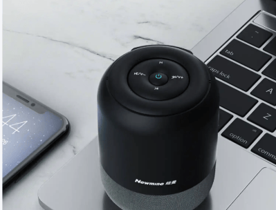 蓝牙音箱选什么品牌靠谱？2026年蓝牙音箱十大品牌推荐，新手必看