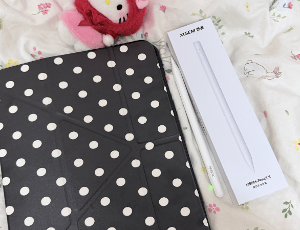 开学数码怎么选？10款不重样好物，适配学生党全场景！