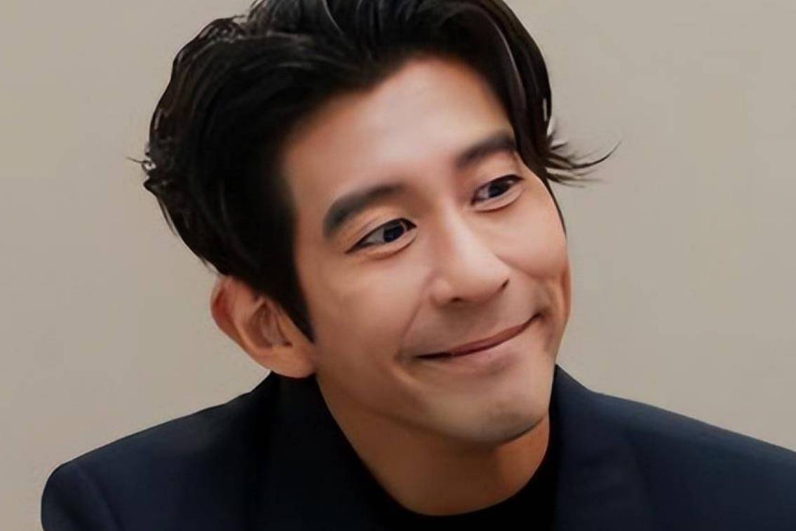 修杰楷,从“孙权”到“修爸”,一位男演员的进阶与迷失_贾静雯_生活_女儿