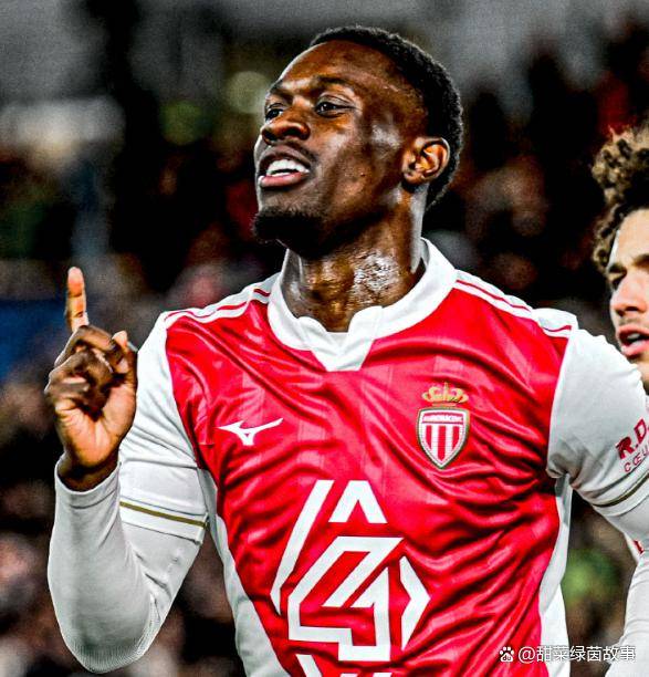 法甲第24轮分析：摩纳哥对阵昂热