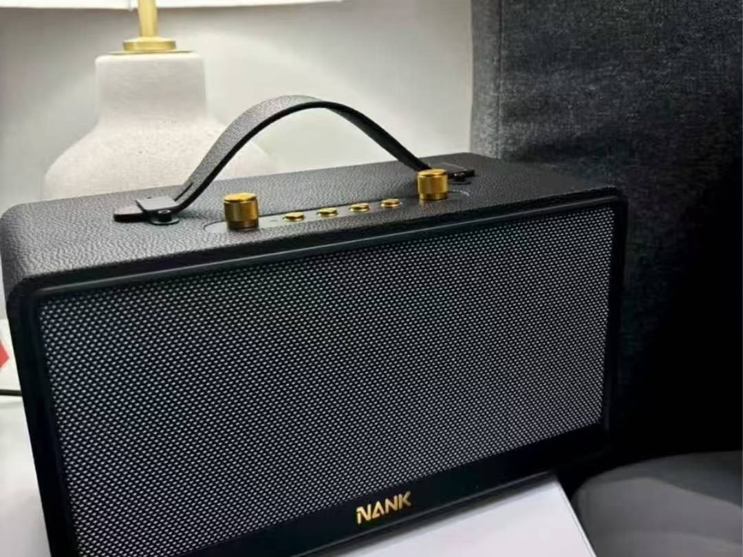 便携式蓝牙音箱哪个牌子音质最好？2026公认国产口碑最好十大音响