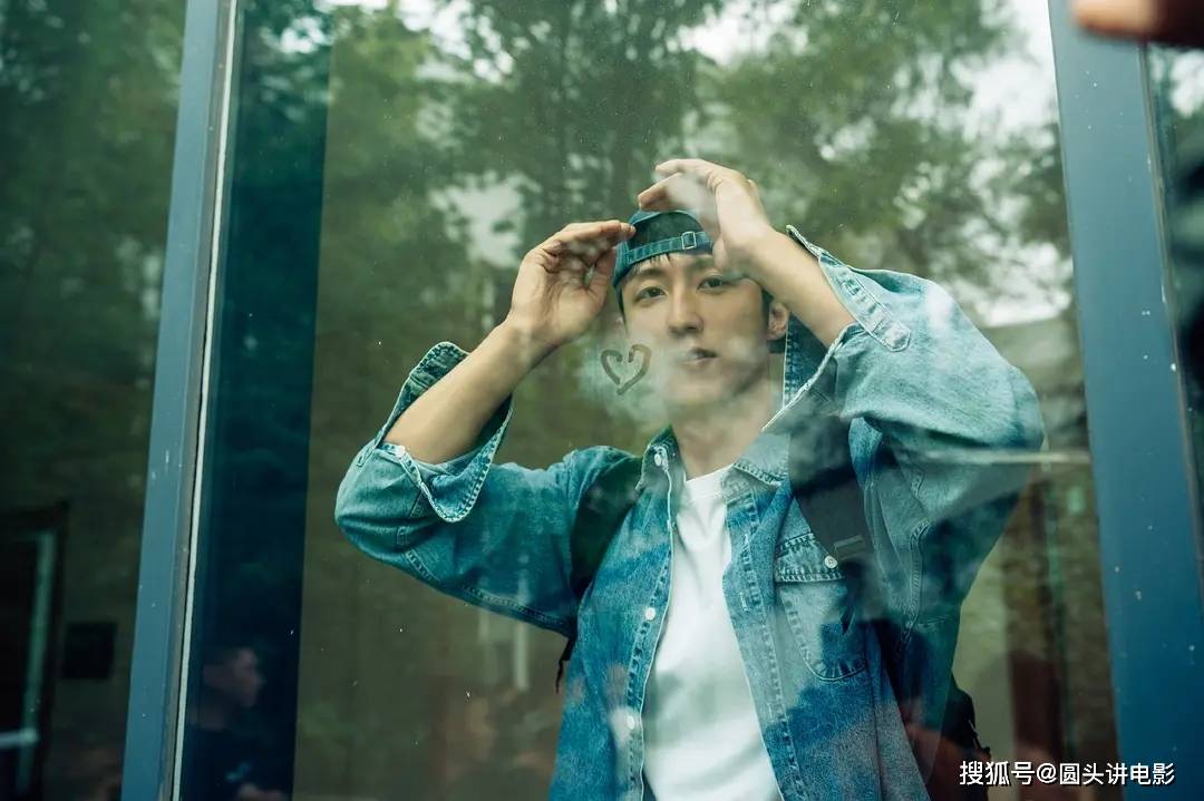 当前很火的五部电视剧,《玫瑰丛生》排在第三,你在追哪一部?