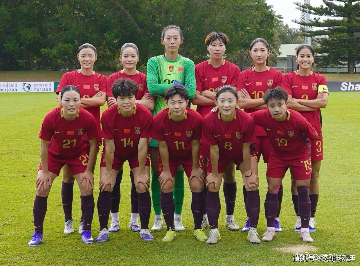 CCTV5直播！中国女足踏上亚洲杯卫冕征程，先遇孟加拉国乌兹别克