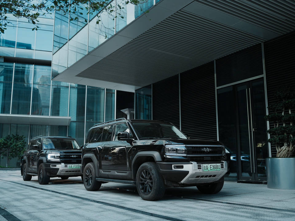 从《惊蛰无声》到街头巷尾,那些守护我们的“无言战友”