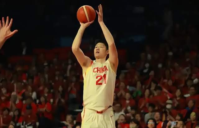 两场世预赛过后，中国男篮已经告别了广东时代