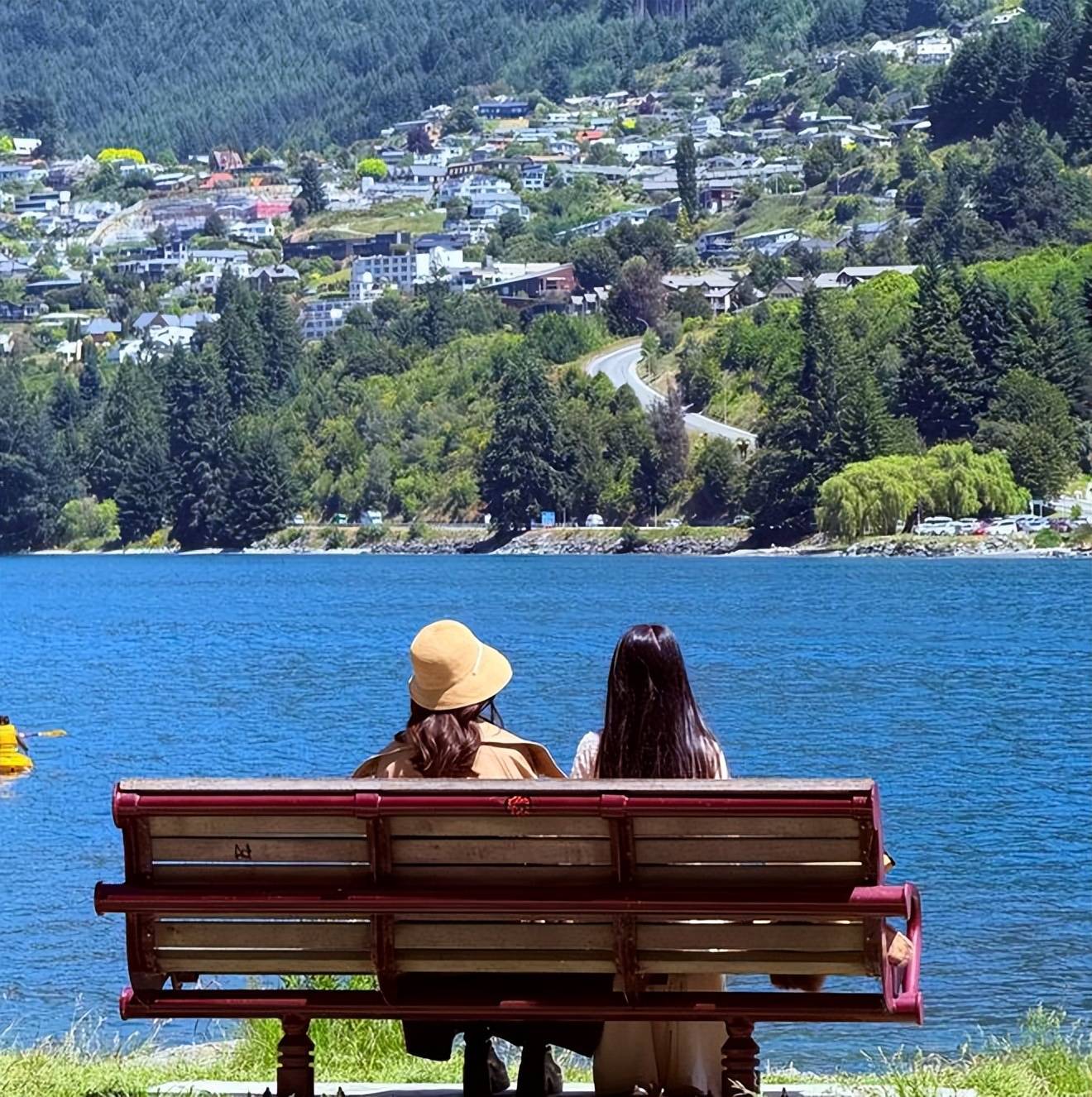 图片[4]-新西兰：一个适合慢下来生活的国家-华闻时空