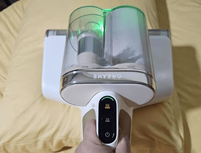 除螨仪最建议买的三个牌子有哪些?除螨仪买什么样的好?精选高质量除螨仪排行榜前十名,复购率高 !