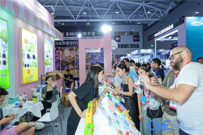 从“AI赋能”到“万亿商机”:2026春季深圳礼品展旗舰启航,引爆采购开年红(图4) 从“AI赋能”到“万亿商机”:2026春季深圳礼品展旗舰启航,引爆采购开年红(图4)