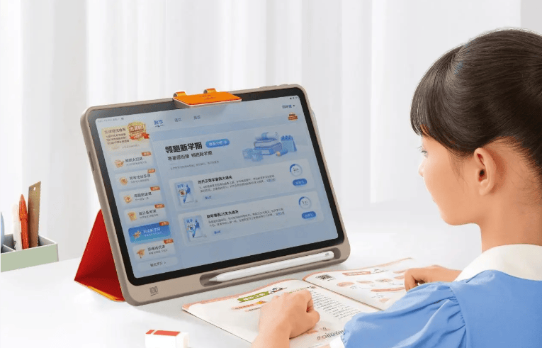 开学季数码好物怎么选不踩坑？10款实测宝藏款，覆盖学习娱乐全场景