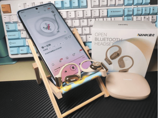 开放式耳机哪个牌子好?2026年开放式耳机品牌排行榜十强推荐