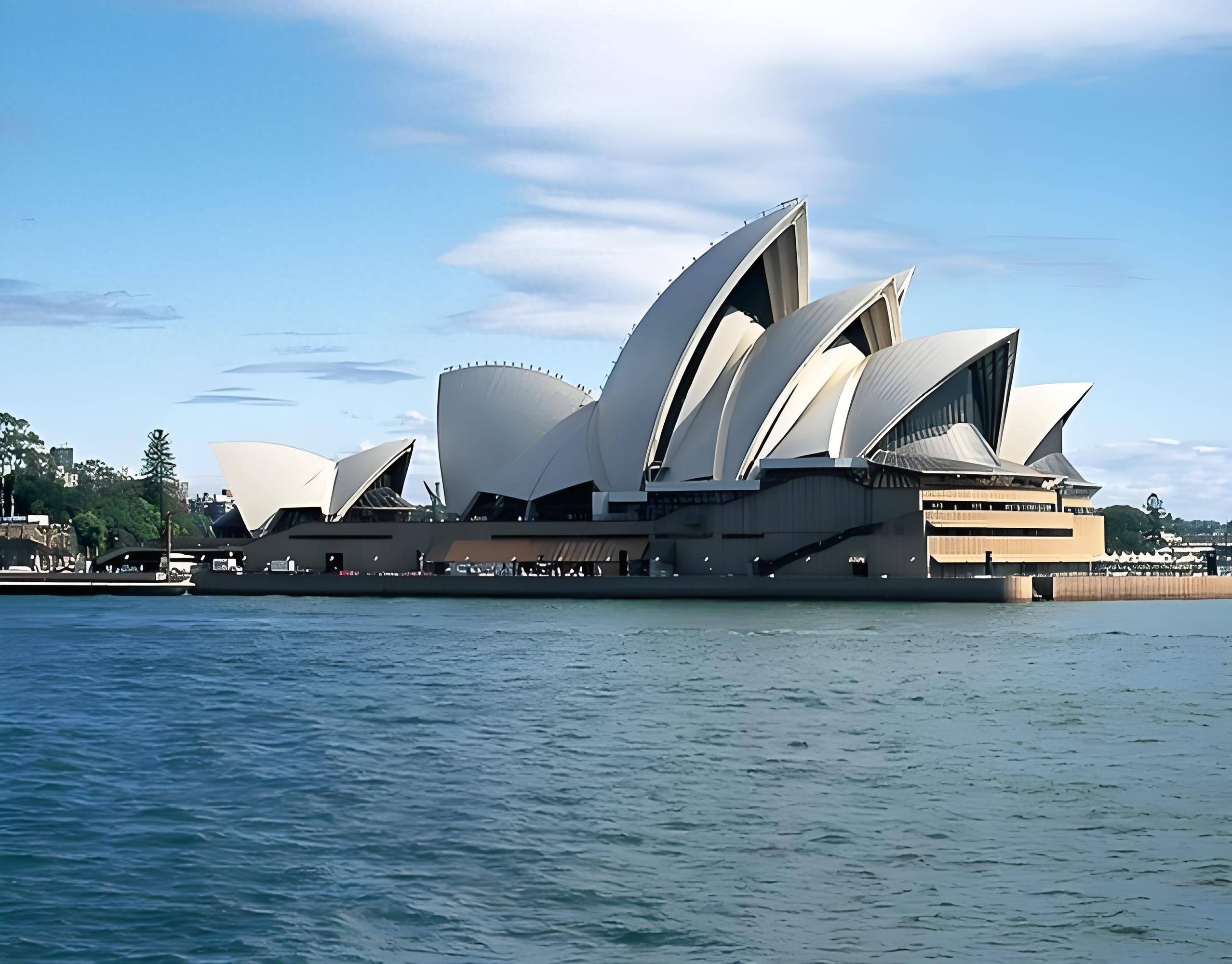 澳洲工资高，到底有多高？ -华闻时空