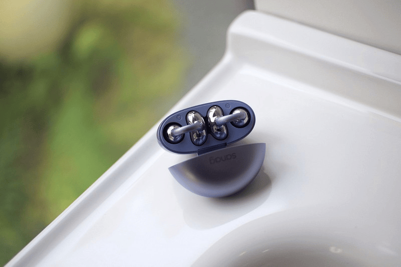 高性价比开放式耳机有哪些?2026十大高性价开放式耳机推荐