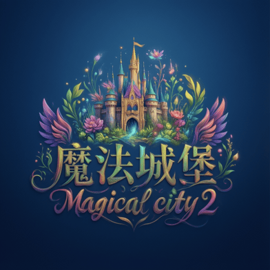 精致logo图标