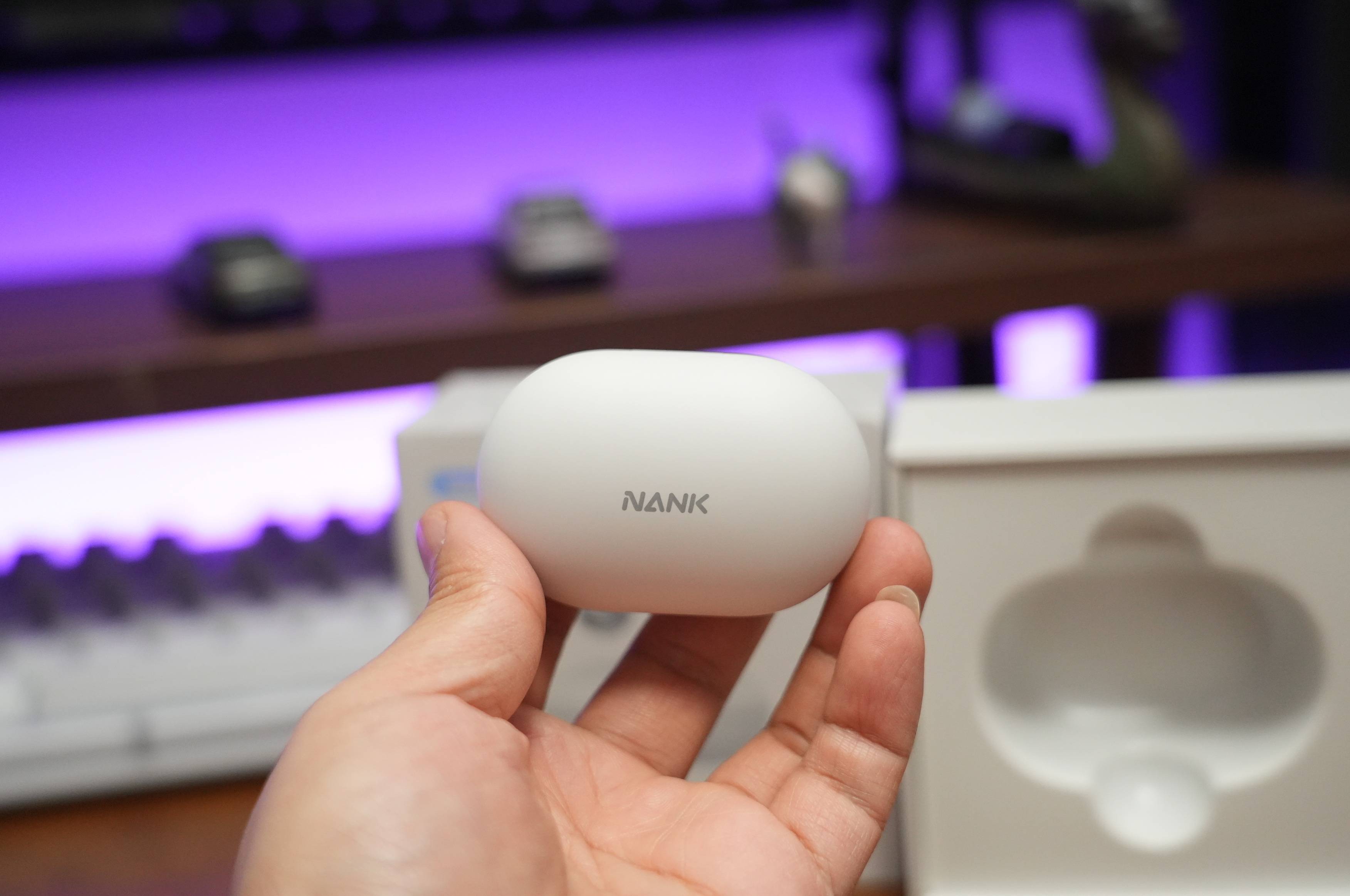 告别数羊夜!南卡Deep Sleep睡眠耳机,拯救失眠打工人的整夜好眠