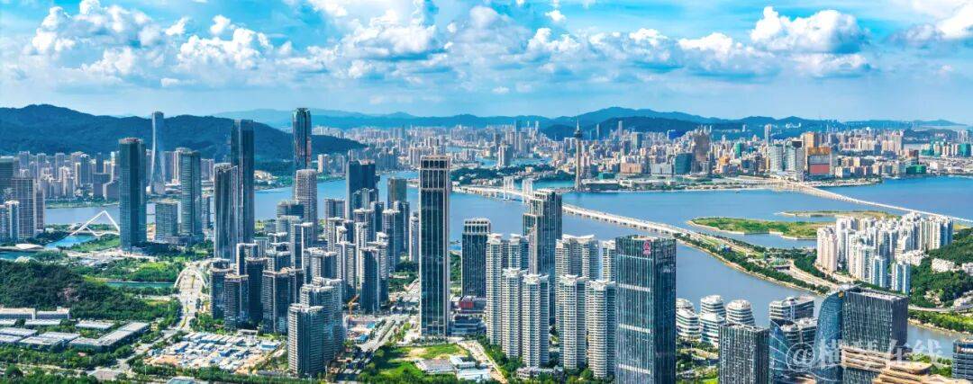 横琴执委会与广东电网签署合作框架协议(图3)