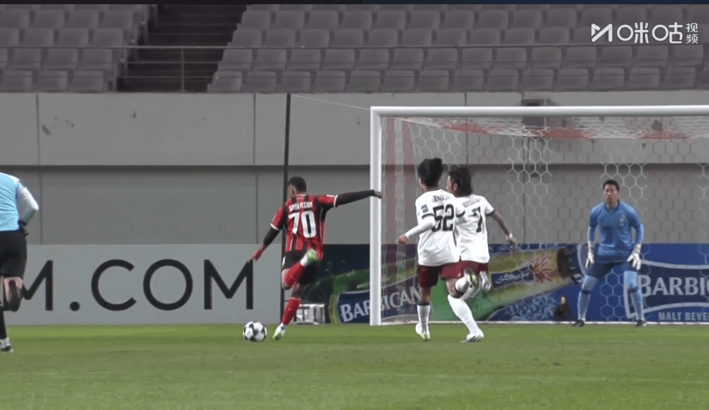 亚冠一夜战况：首尔点球翻车，柔佛锤爆广岛