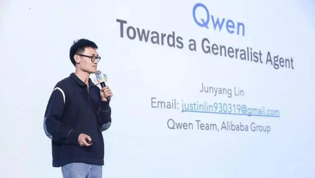 阿里千问技术负责人被逼走？投资者质疑马云临阵换帅