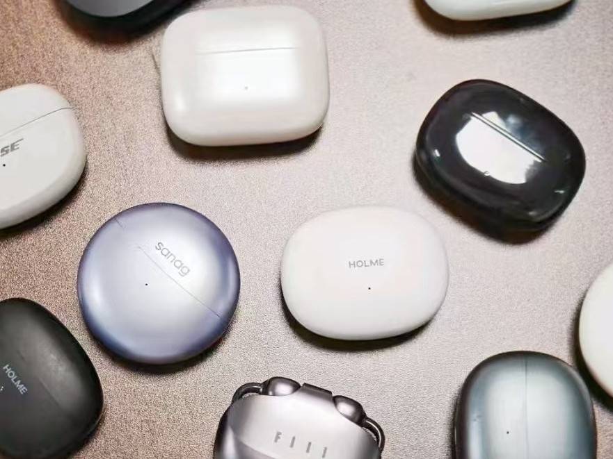 不同价位最好的耳夹式耳机盘点，2026年十大耳夹式耳机品牌介绍