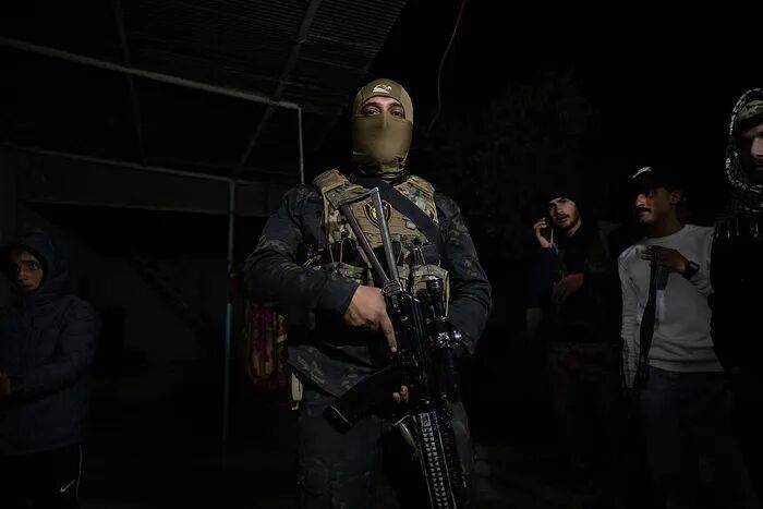 图片[2]-美伊打了几天，怎么突然扯上“蒋介石”了 -华闻时空