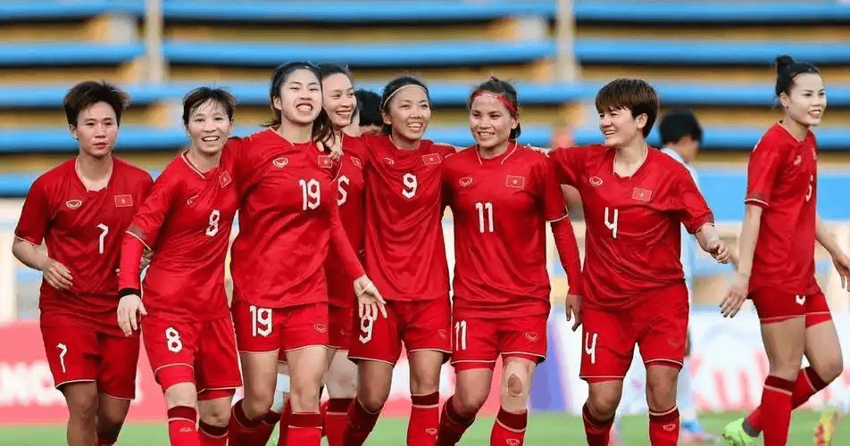 周六001 女亚洲杯深度解析｜中国台北女足VS越南女足 数据拆解+出线导向前瞻