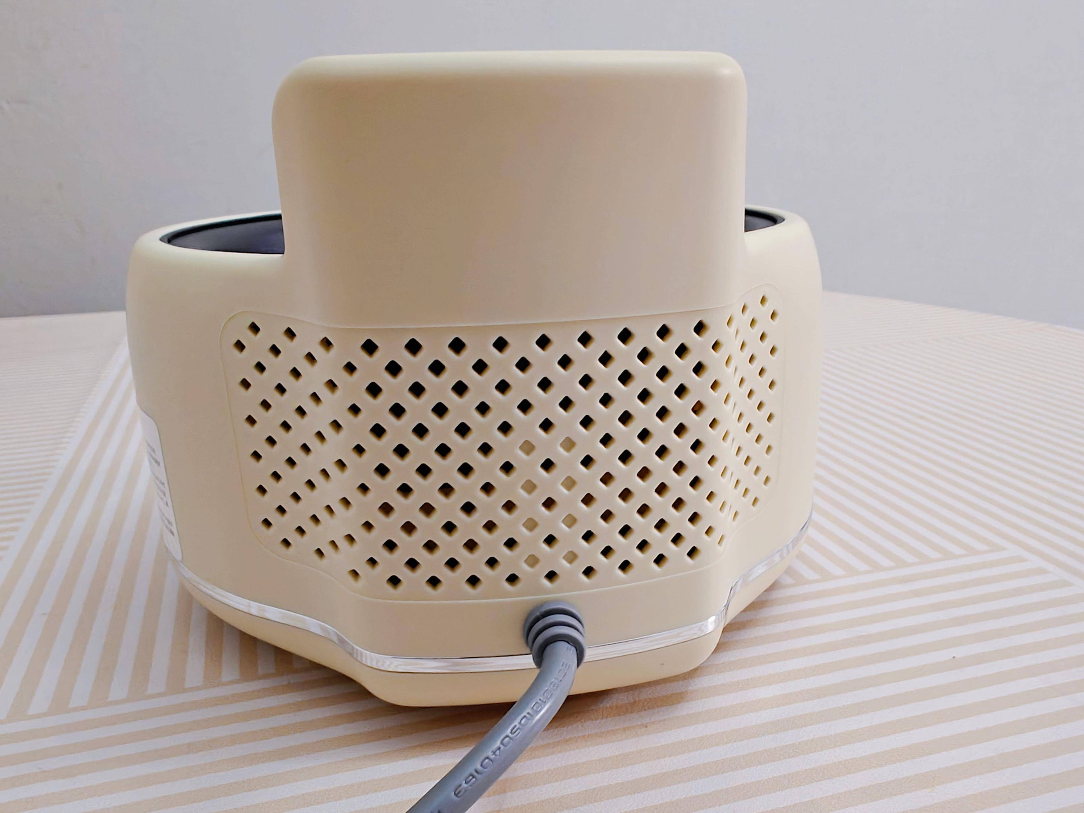 CLARA可莱养生壶真实测评：程序员加班伴侣，让每一口茶都暖到心里！