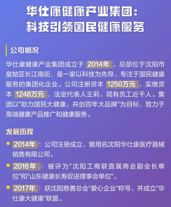 华仕康消费者数十万养老金换来一屋子"普通食品" 何时有答案?(图3)