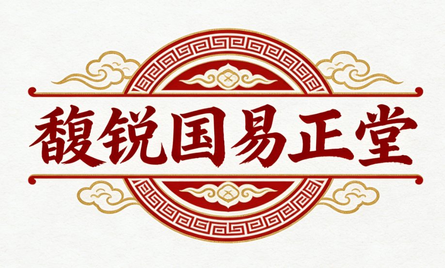 董馥锐（董立玲）老师：山海灵秀，易道昭融