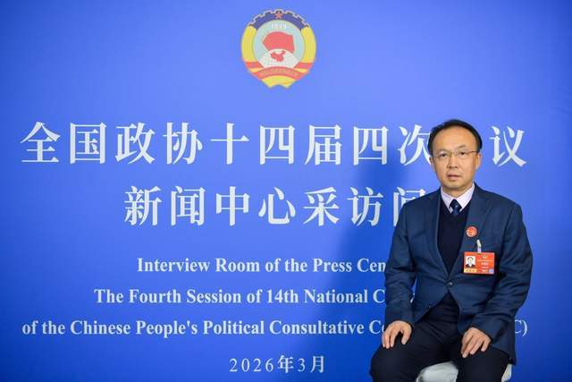 两会热议“人工智能+银发经济”,淘宝闪购用AI为老人端好一日三餐