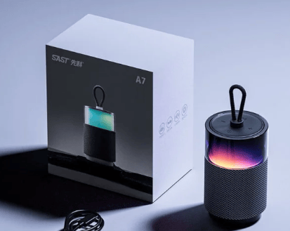 哪个品牌的蓝牙音箱比较好用？盘点2026年蓝牙音箱十大品牌，闭眼入不踩雷