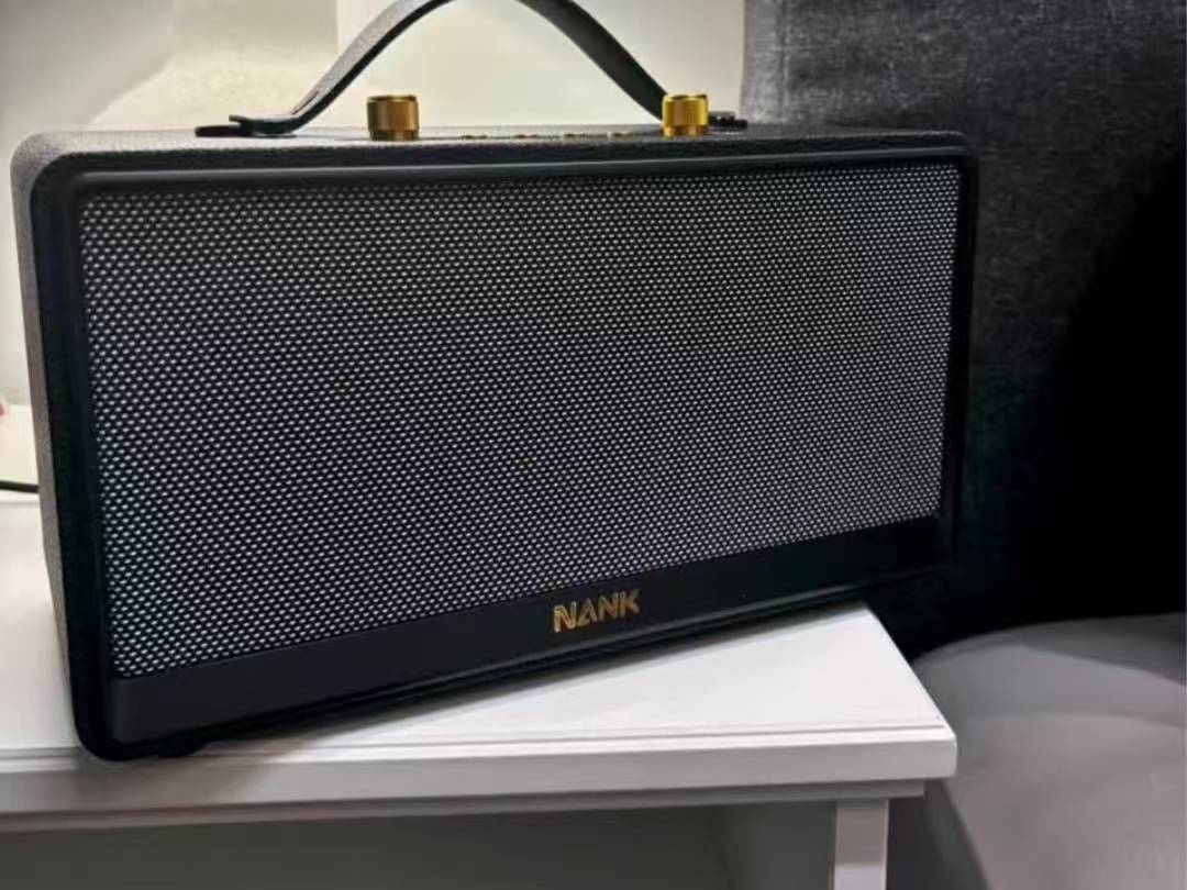 户外音箱什么品牌最好？2026年必买的户外音响品牌排行榜前十名