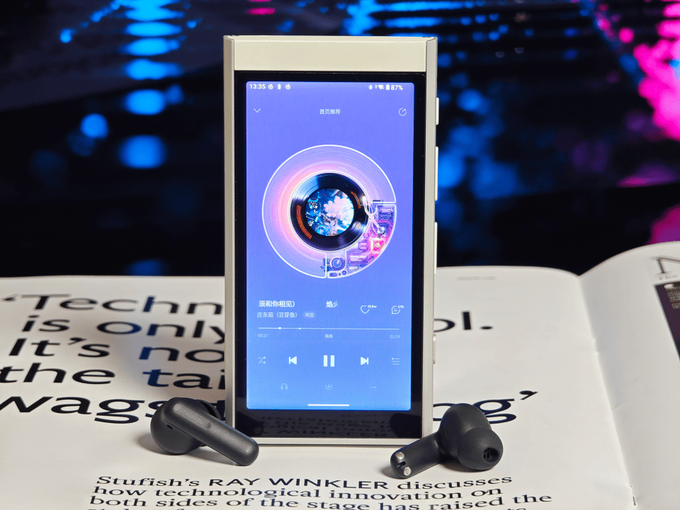 音质出众、降噪给力，百元TWS神器OPPO Enco Air5 Pro实测！