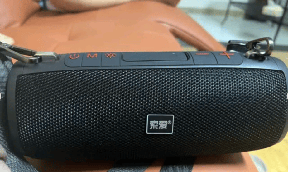 哪个品牌的蓝牙音箱比较好用？盘点2026年蓝牙音箱十大品牌，闭眼入不踩雷