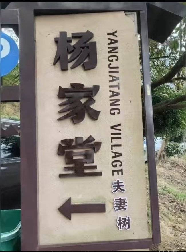 古村藏岁月 盛典赴佳期 上上德盛开业盛典暨松阳杨家堂古村之旅(图5) 古村藏岁月 盛典赴佳期 上上德盛开业盛典暨松阳杨家堂古村之旅(图5)