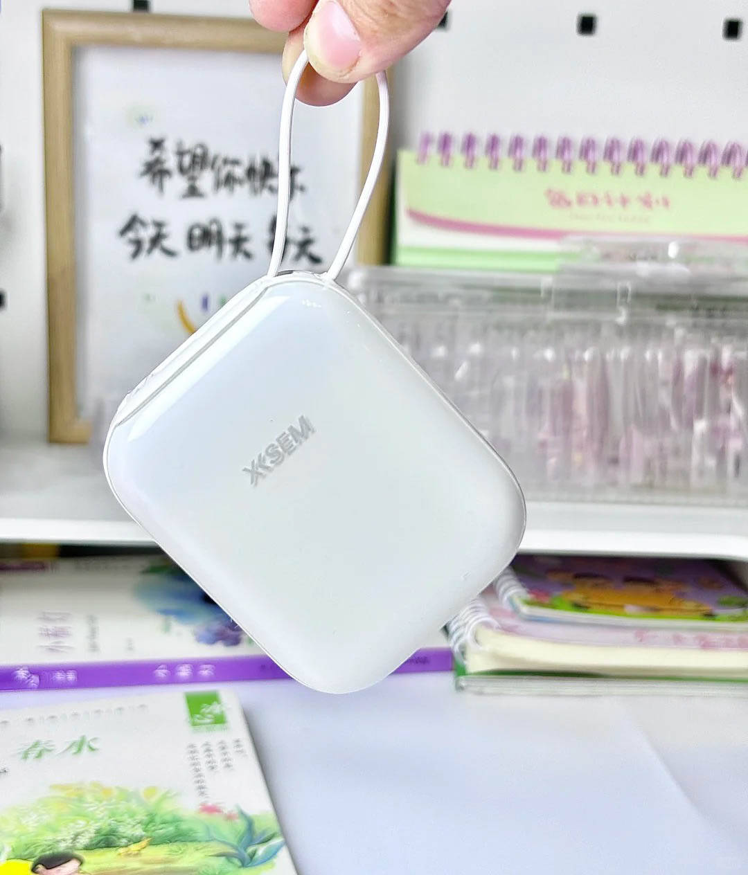 哪款充电宝好用又轻便？盘点2026年10款最佳轻便充电宝，出行必备