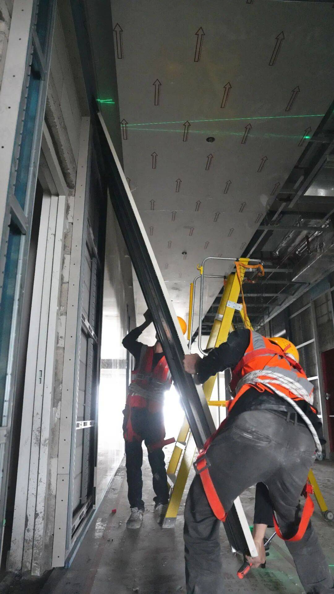  199.9米新地标！东莞CBD最新“素颜”照曝光，太震撼了(图10)