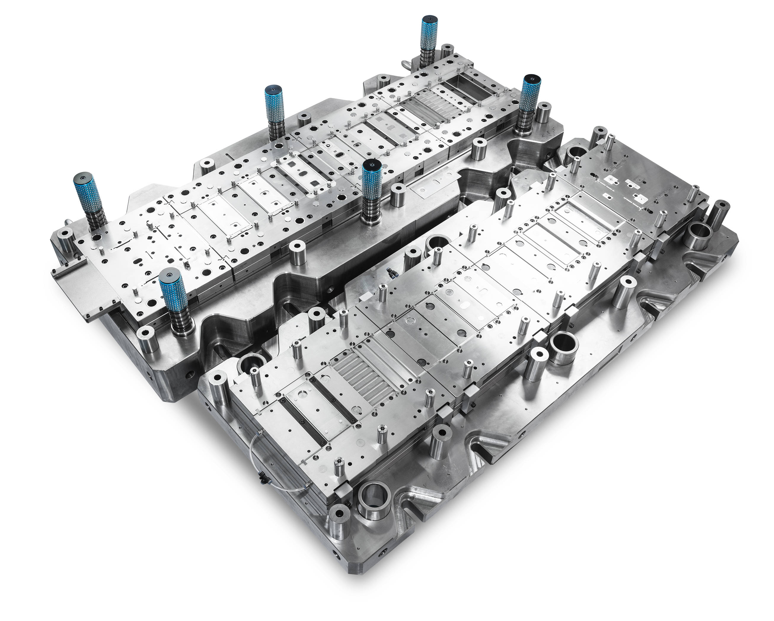 专业的新能源锂电池模具源头厂家