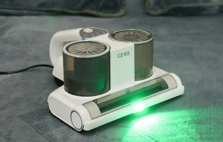 除螨仪哪家比较好？家用除螨仪什么品牌的好？高口碑除螨仪10大品牌排行榜，终结选择困难！