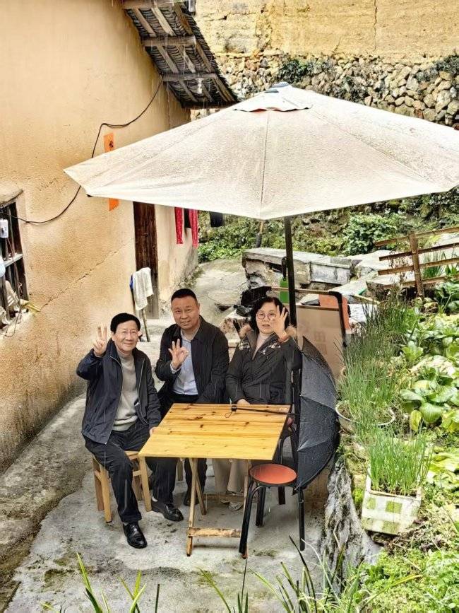 古村藏岁月 盛典赴佳期 上上德盛开业盛典暨松阳杨家堂古村之旅(图12) 古村藏岁月 盛典赴佳期 上上德盛开业盛典暨松阳杨家堂古村之旅(图12)