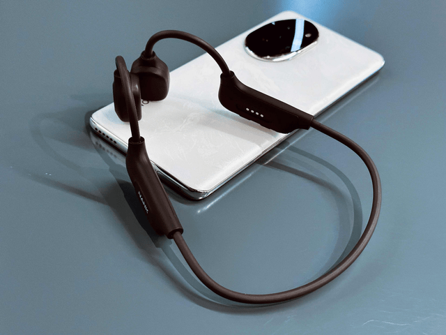 跑步耳机挂脖好还是无线好？2026最适合跑步用的耳机真实体验分享