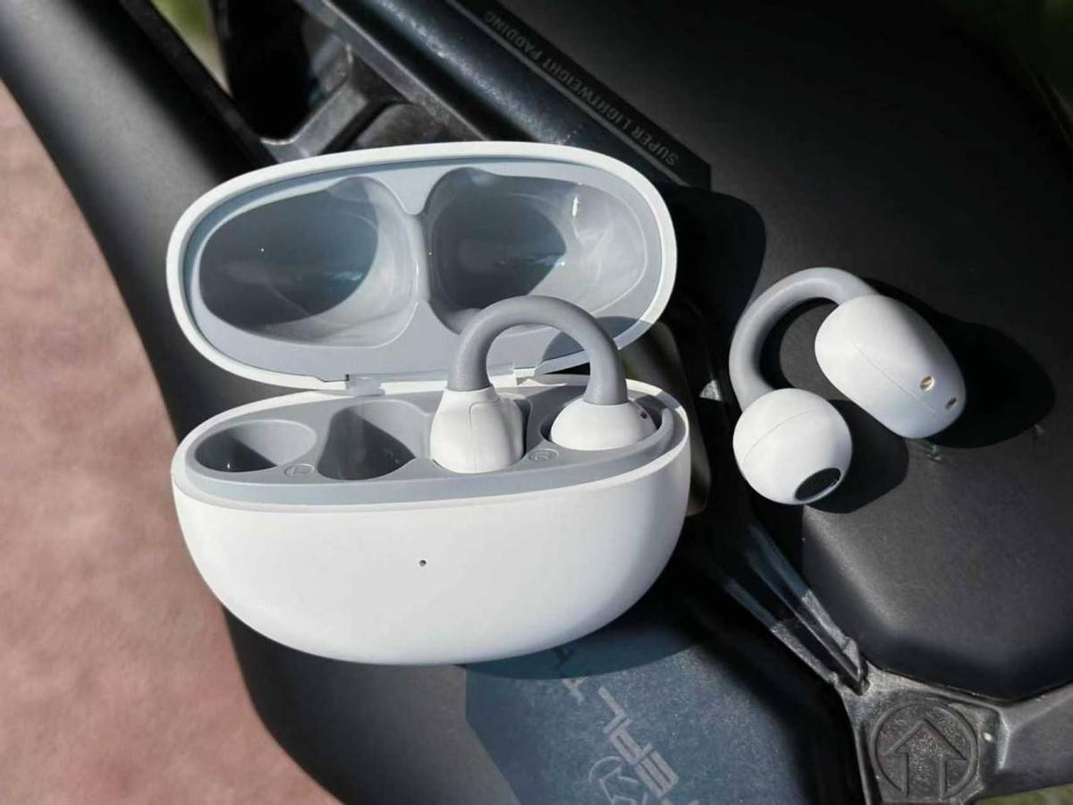 耳夹耳机哪款好用？耳夹耳机怎么选？2026年十大耳夹式耳机推荐